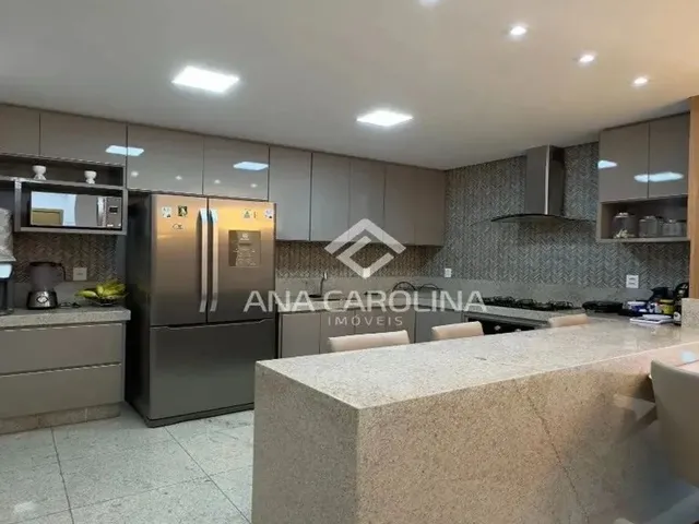Imagem 5: Apartamento À Venda em Funcionários, Montes Claros: 120M², 3 Quartos, 1 Suíte, 2