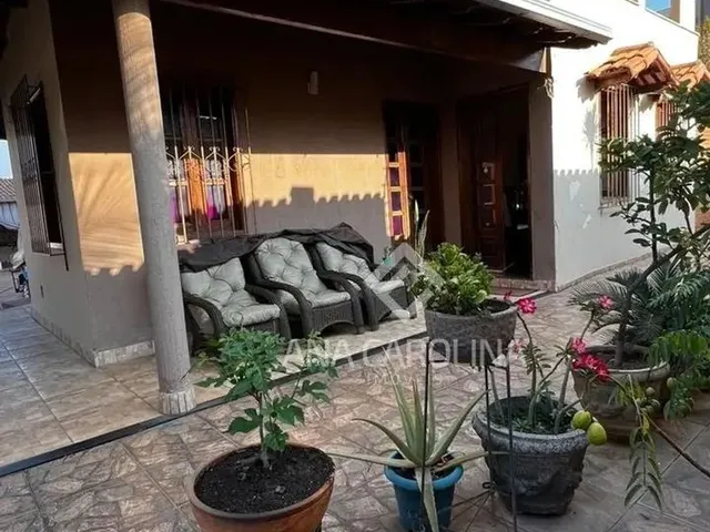 Imagem 1: Excelente Casa no Bairro Morada do Sol
