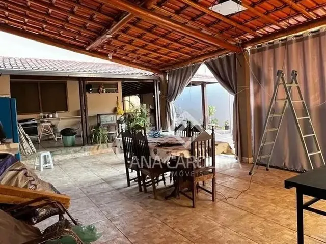 Imagem 6: Excelente Casa no Bairro Morada do Sol