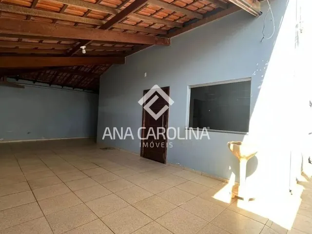 Imagem: Casa em Montes Claros