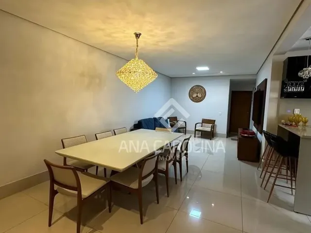 Imagem: Apartamento em Montes Claros