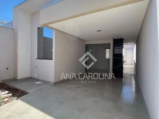 Imagem: Casa em Planalto Prolongamento - Montes