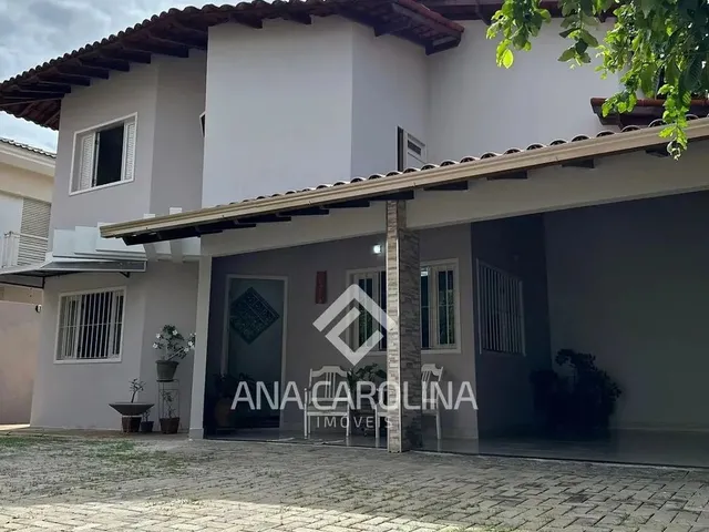 Imagem: Casa em Montes Claros