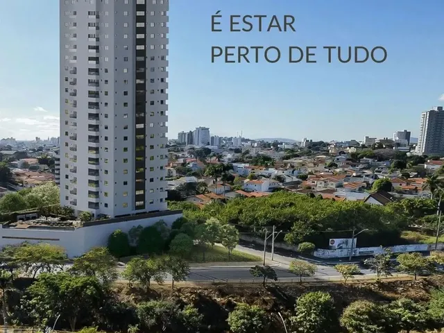 Imagem: Apartamento À Venda em Jardim São Luiz