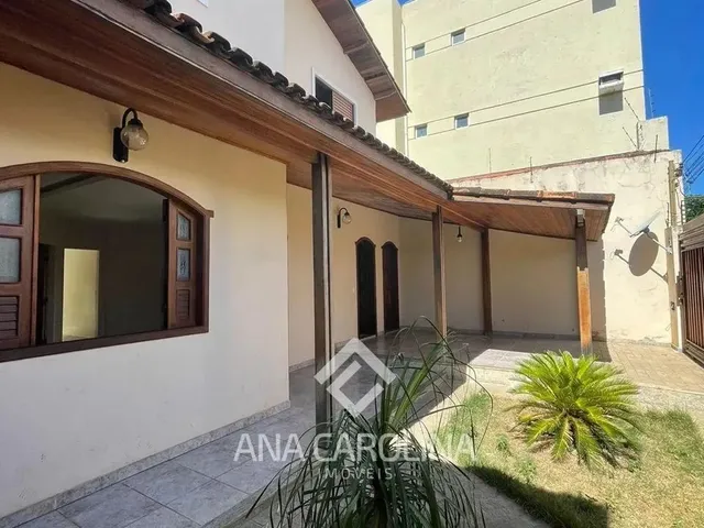 Imagem: Casa em Funcionários - Montes Claros