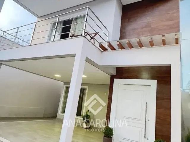 Imagem: Casa em Montes Claros