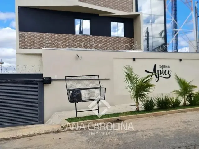 Imagem: Apartamento Cobertura em Ibituruna - Montes