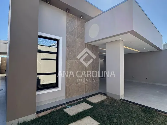 Imagem: Linda Casa a Venda no Bairro Planalto