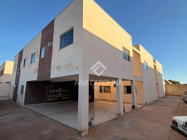 Imagem: Apartamento Térreo À Venda no Jardim Primavera