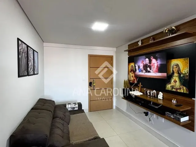 Imagem 3: Apartamento no Edifício Mobi Tower - Centro de Montes Claros