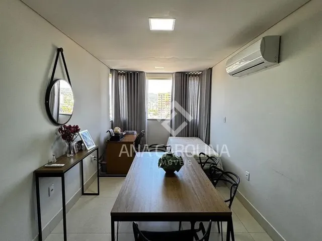Imagem 5: Apartamento no Edifício Mobi Tower - Centro de Montes Claros