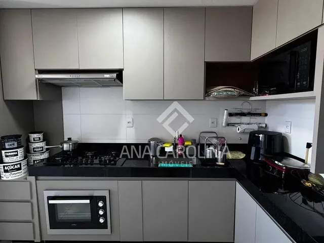 Imagem 9: Apartamento no Edifício Mobi Tower - Centro de Montes Claros