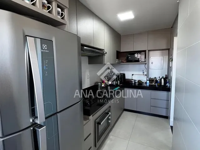 Imagem 2: Apartamento no Edifício Mobi Tower - Centro de Montes Claros