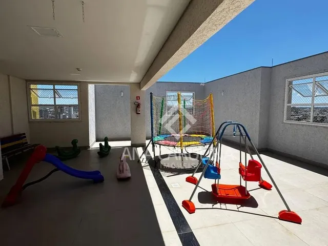 Imagem 8: Apartamento no Edifício Mobi Tower - Centro de Montes Claros