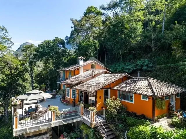 Imagem: Casa para Venda Araras