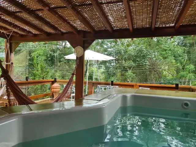 Imagem: Casa 3 Quartos, Sendo 3 Suítes