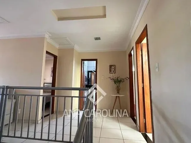 Imagem 5: Casa À Venda com 4 Dormitórios em Centro, Montes Claros Cod:636