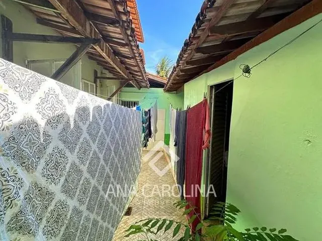 Imagem 9: Casa À Venda com 4 Dormitórios em Centro, Montes Claros Cod:636