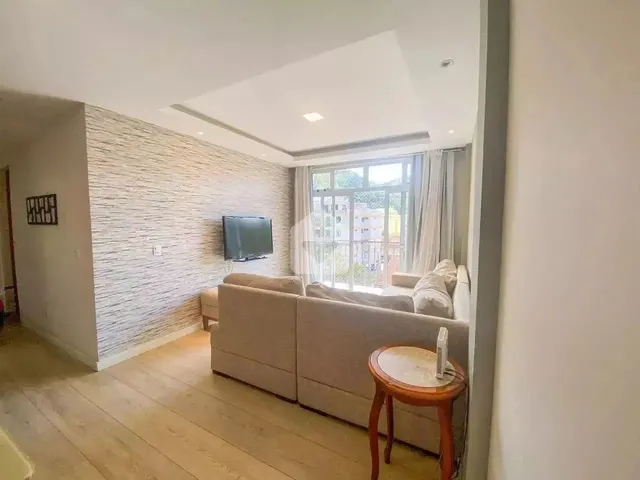 Imagem: Cobertura para Venda com 3 Quartos, 113M²