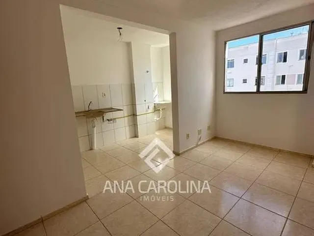 Imagem: Apartamento em Todos os Santos Prolongamento