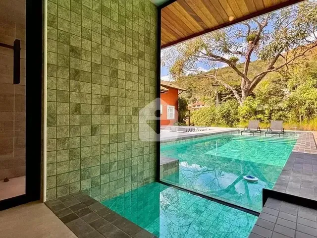 Imagem: Casa em Itaipava