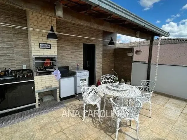 Imagem 1: Apartamento À Venda com 4 Dormitórios em Canelas, Montes Claros Cod:1435