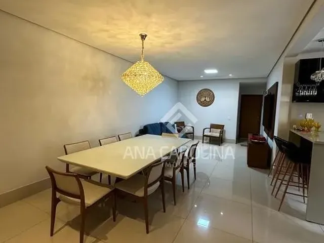 Imagem: Apartamento À Venda com 3 Dormitórios