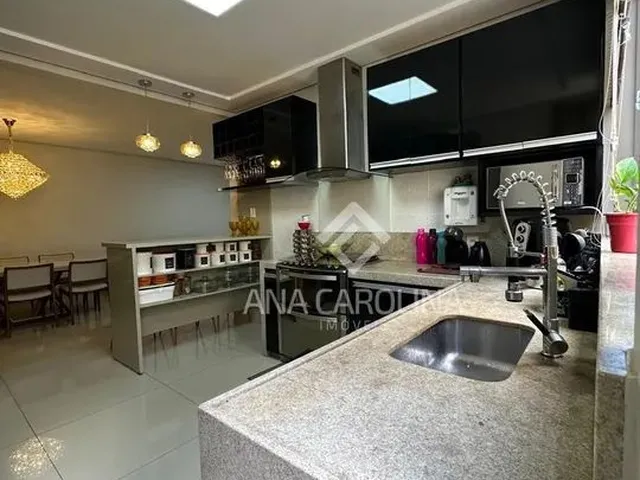 Imagem 11: Apartamento À Venda com 3 Dormitórios em Ibituruna, Montes Claros Cod:372
