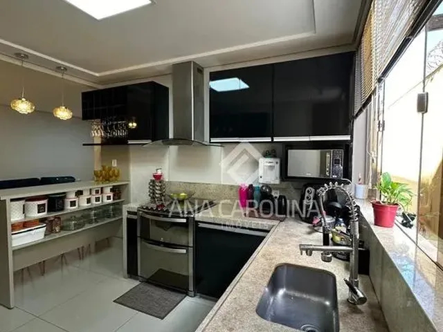 Imagem 12: Apartamento À Venda com 3 Dormitórios em Ibituruna, Montes Claros Cod:372