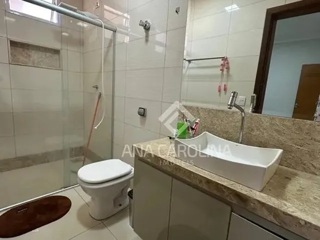 Imagem 14: Apartamento À Venda com 3 Dormitórios em Ibituruna, Montes Claros Cod:372