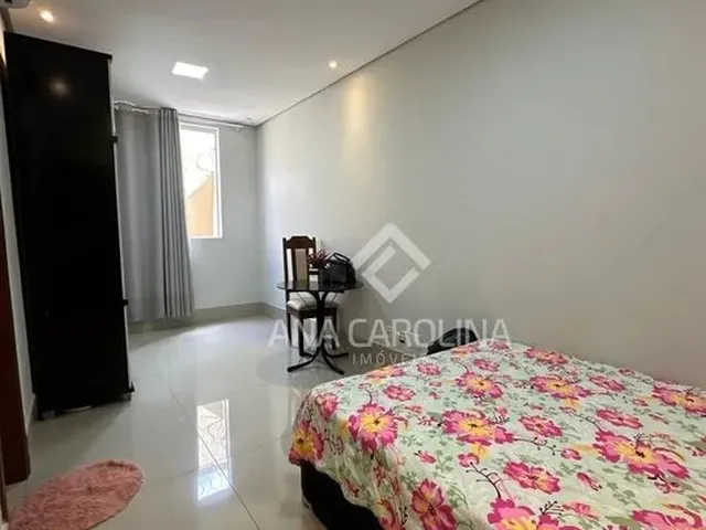 Imagem 15: Apartamento À Venda com 3 Dormitórios em Ibituruna, Montes Claros Cod:372