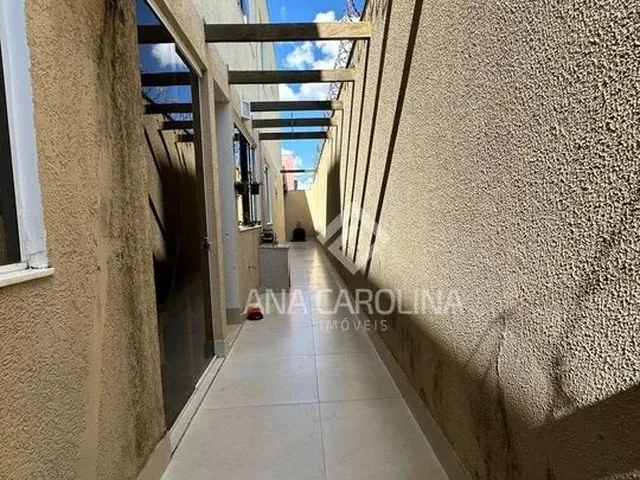 Imagem 9: Apartamento À Venda com 3 Dormitórios em Ibituruna, Montes Claros Cod:372