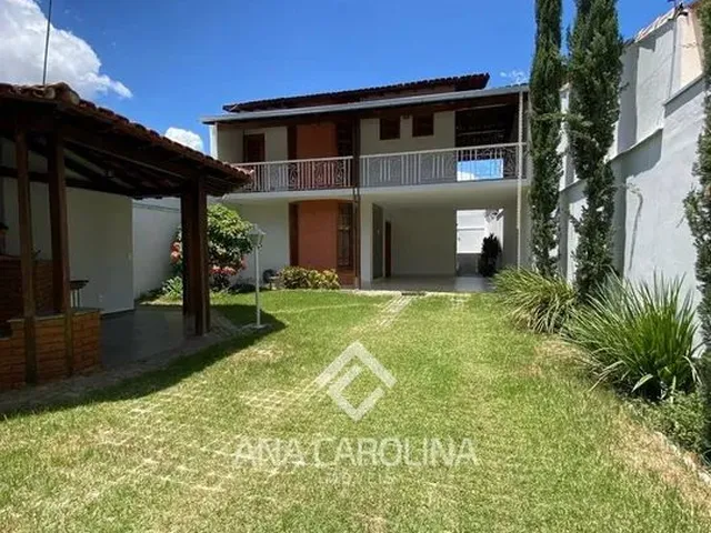 Imagem: Casa em Morada do Sol - Montes Claros
