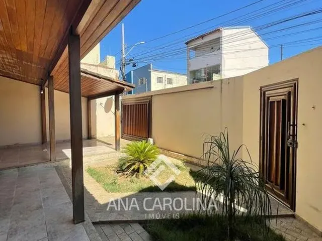 Imagem 2: Casa em Funcionários - Montes Claros