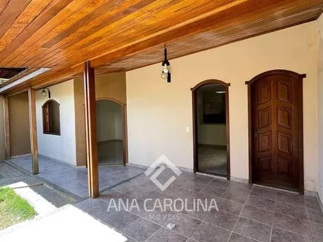 Imagem 3: Casa em Funcionários - Montes Claros