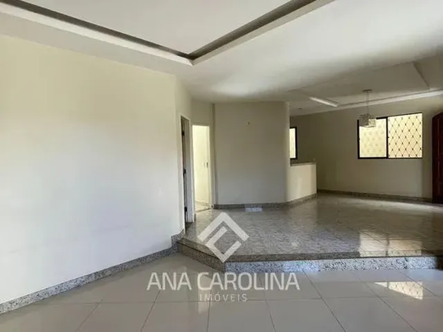 Imagem 4: Casa em Funcionários - Montes Claros