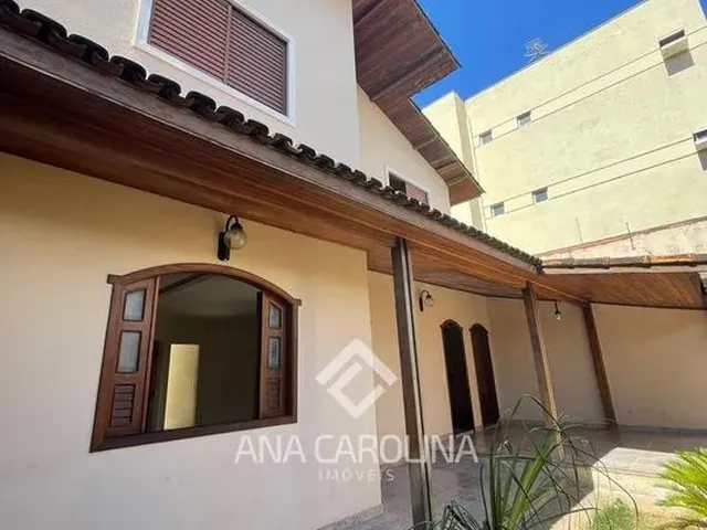 Imagem 10: Casa em Funcionários - Montes Claros