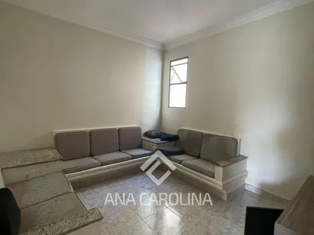 Imagem 5: Casa em Funcionários - Montes Claros