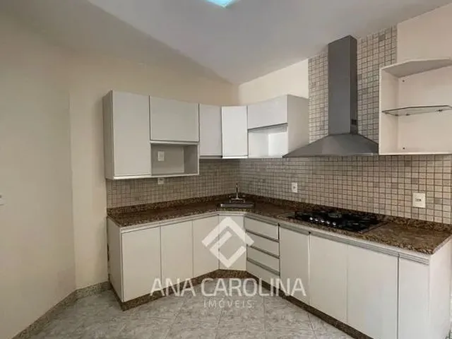 Imagem 16: Casa em Funcionários - Montes Claros