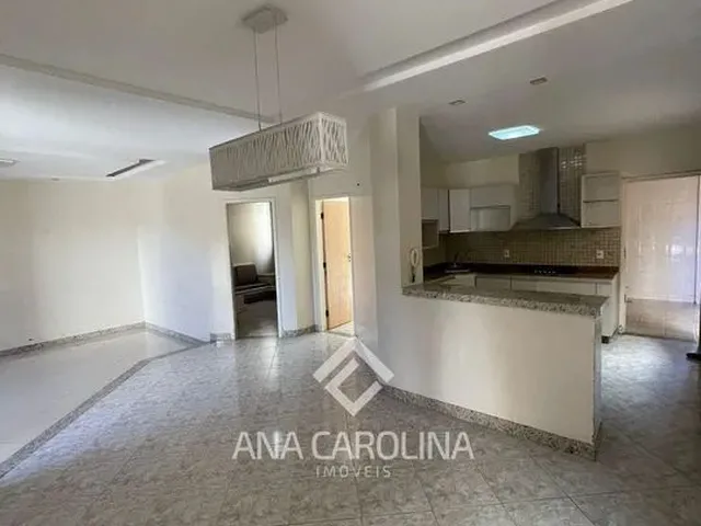 Imagem 14: Casa em Funcionários - Montes Claros