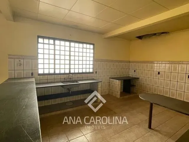 Imagem 8: Casa em Funcionários - Montes Claros