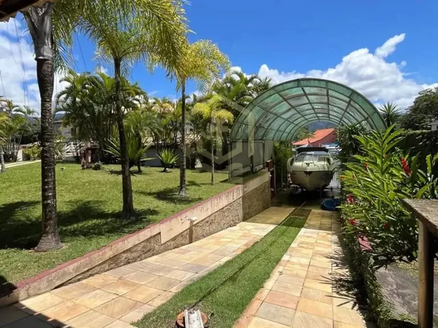 Imagem 7: Imóvel para Venda Tem 10 Metros Quadrados com 5 Quartos em Bracuí (Cunhambebe) - Angra
