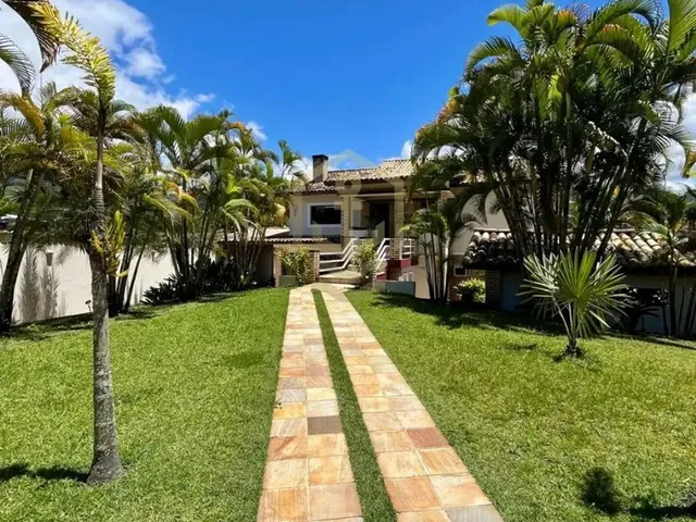 Imagem 10: Imóvel para Venda Tem 10 Metros Quadrados com 5 Quartos em Bracuí (Cunhambebe) - Angra