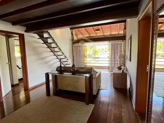 Imagem 13: Imóvel para Venda Tem 10 Metros Quadrados com 5 Quartos em Bracuí (Cunhambebe) - Angra