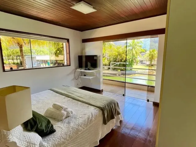 Imagem 5: Imóvel para Venda Tem 10 Metros Quadrados com 5 Quartos em Bracuí (Cunhambebe) - Angra