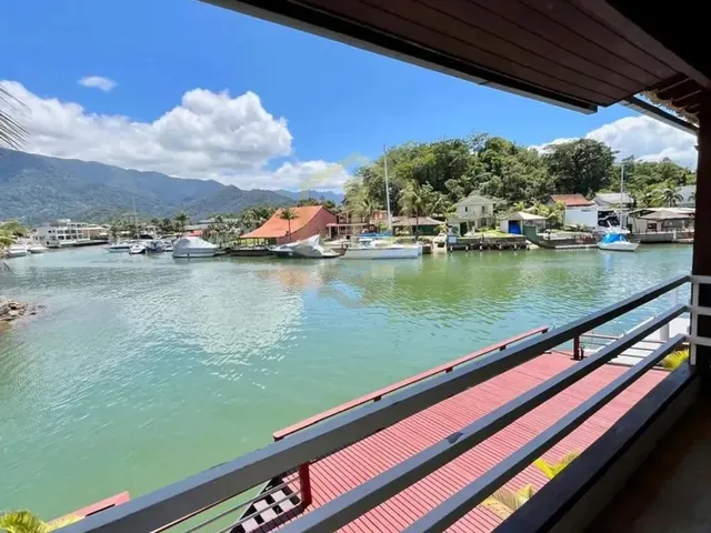 Imagem 4: Imóvel para Venda Tem 10 Metros Quadrados com 5 Quartos em Bracuí (Cunhambebe) - Angra