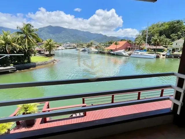 Imagem 11: Imóvel para Venda Tem 10 Metros Quadrados com 5 Quartos em Bracuí (Cunhambebe) - Angra