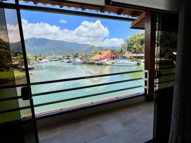 Imagem 14: Imóvel para Venda Tem 10 Metros Quadrados com 5 Quartos em Bracuí (Cunhambebe) - Angra