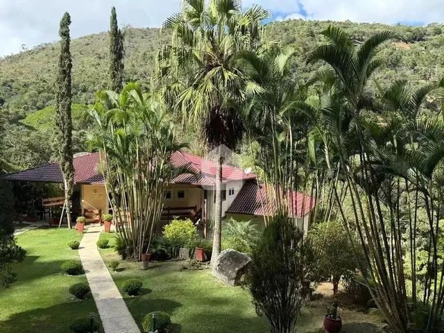 Imagem: Casa para Venda Araras Petrópolis/Rj Refúgio