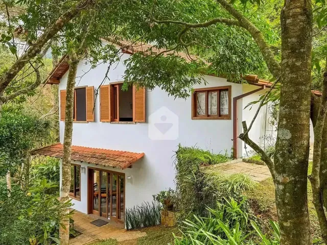 Imagem: Casa À Venda com 2 Suítes, Araras - Petrópolis/Rj